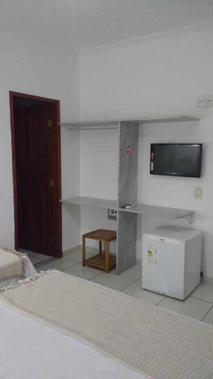 Pousada Manha Dourada Porto Seguro Kültér fotó